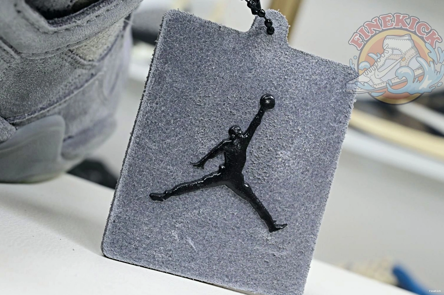 retro 4 kaws Jordan Jordan Air 0803